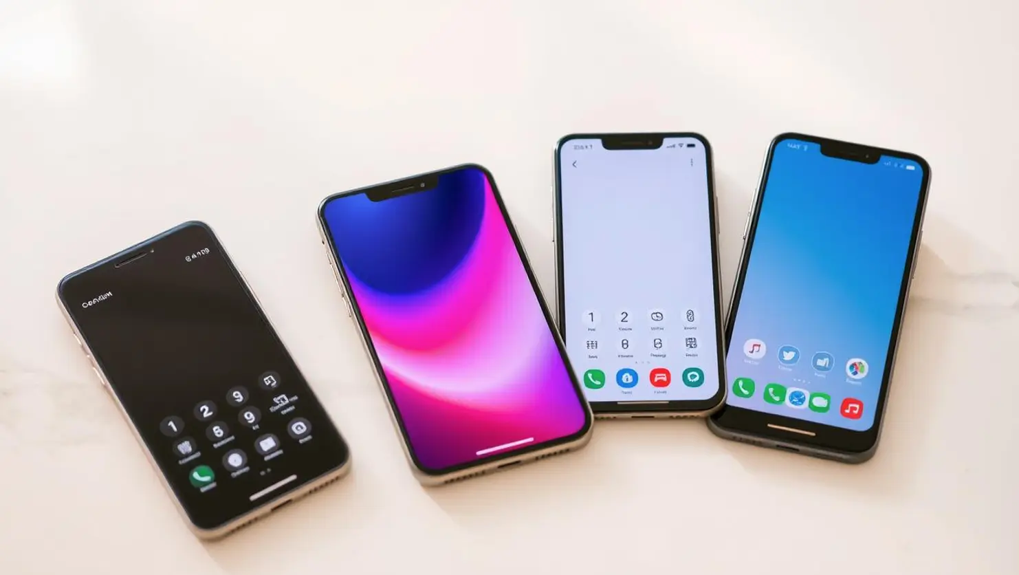 7 Easy Ways to Make Smartphones Senior-Friendly 1 make smartphones senior-friendly