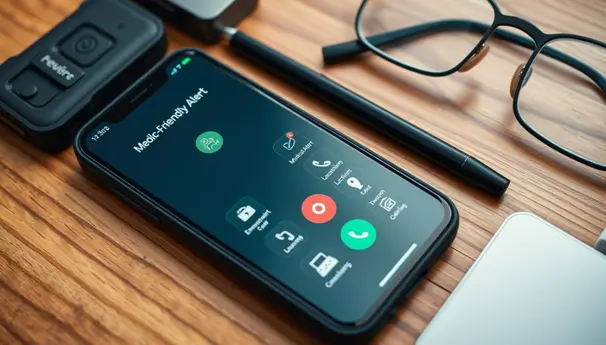 7 Easy Ways to Make Smartphones Senior-Friendly 4 senior-friendly smartphone features
