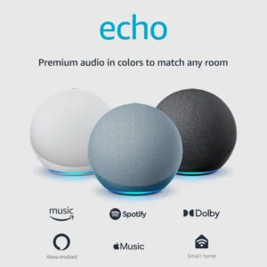 Amazon-Echo