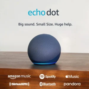 Amazon-Echo-Dot