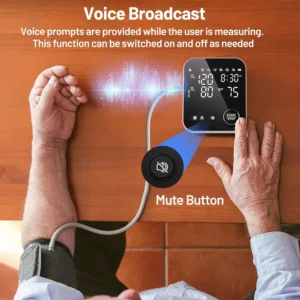 NOUYAN-Blood-Pressure-Monitor-Upper-Arm-Monitors-for-Home-Use