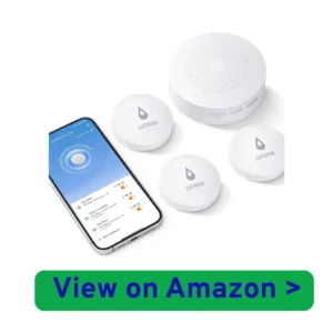Winees-WiFi-Water-Leak-Detector