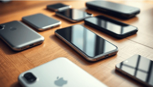 Best Smartphones for Seniors in the USA (2025) – Easy to Use & Affordable! 2 best smartphones for seniors