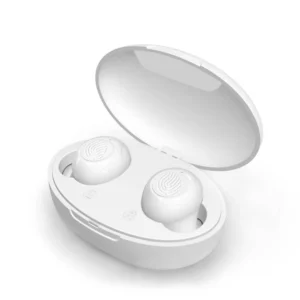 Generic Rechargeable Hearing Amplifiers for Seniors