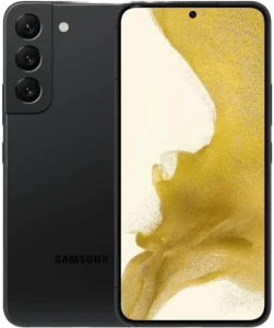 Samsung Galaxy S22 Smartphone