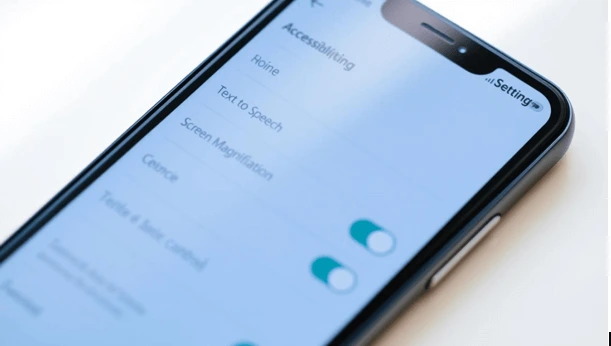 Best Smartphones for Seniors in the USA (2025) – Easy to Use & Affordable! 13 Smartphone accessibility settings