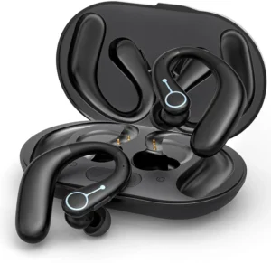 WASOCA F-Aid Hearing Aids