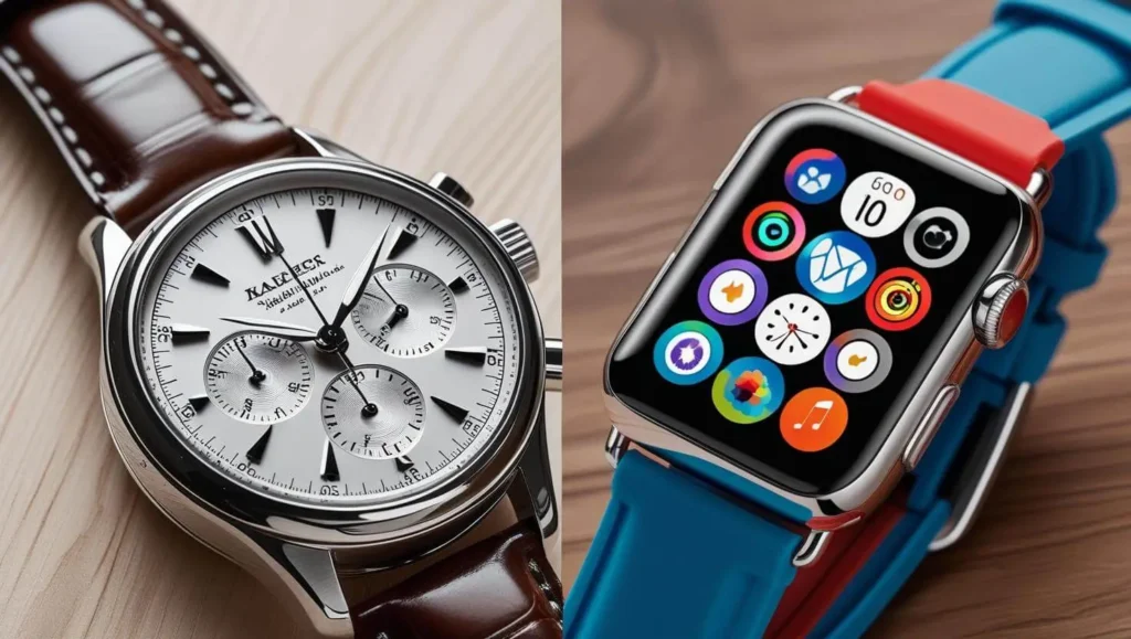 The Best Smartwatches for Seniors (2025) 2 best smartwatches for seniors