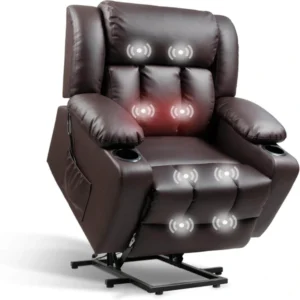 FLEXISPOT XL31 Power Lift Recliner Chair for Elderly