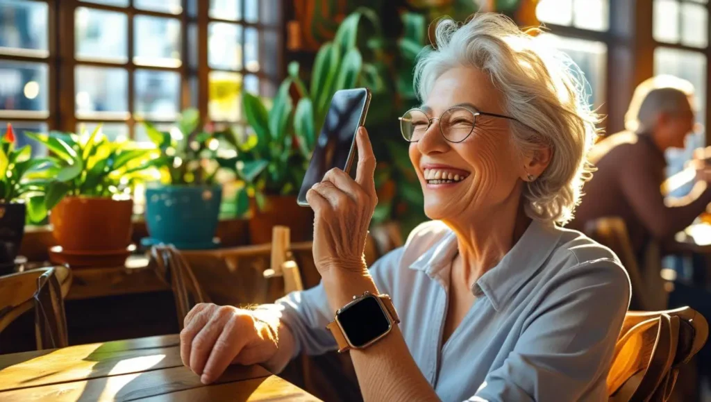 The Best Smartwatches for Seniors (2025) 6 Medical alert smartwatches