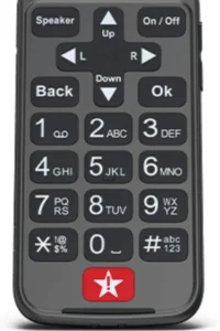 Best Senior Flip Phone