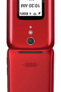 Lively's top flip phone